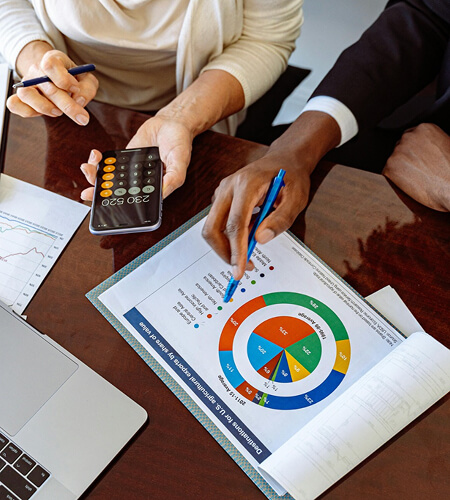 We’re Trusted Professional Consultancy Company