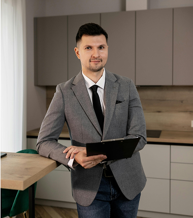 We’re Trusted Professional Consultancy Company