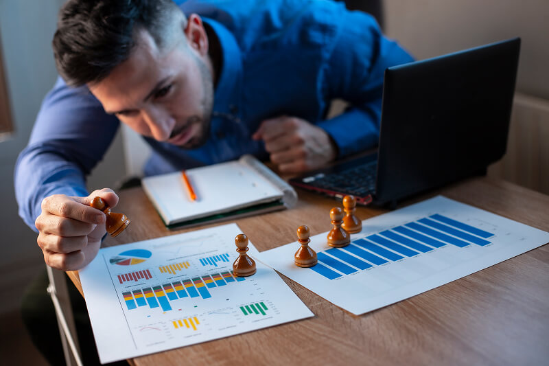 Integrated Business Management Workspace